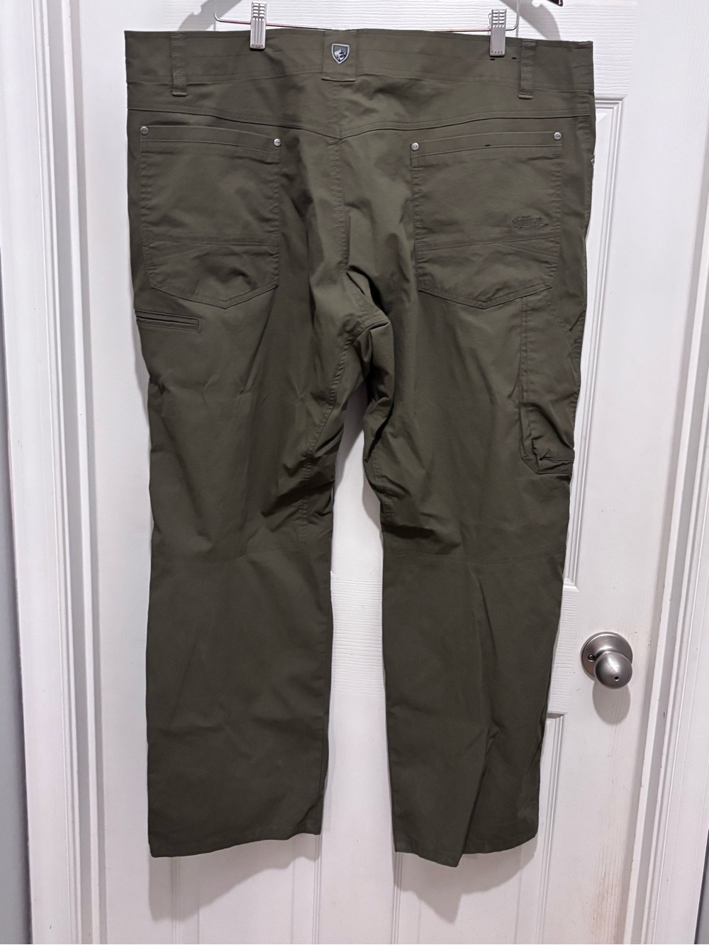 Kuhl revlovr pant - Picture 5 of 7